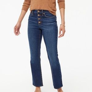 J Crew Jeans